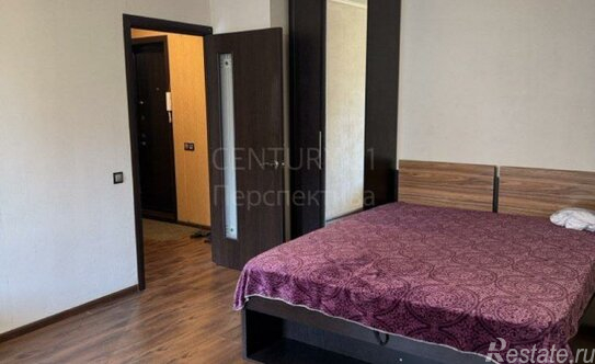 Продажа 1-комн квартиры на вторичном рынке Балашиха, ул Пролетарская,  д. 4