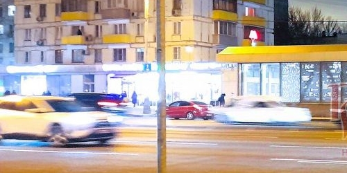 2-комн квартира Бутырская улица, 97