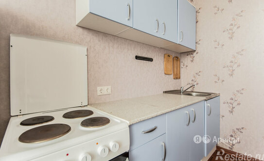 Аренда 2-комн квартиры на вторичном рынке Соколово-Мещерская улица,  д. 14