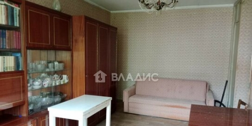 2-комн квартира Черкизовская Б. ул,  д. 30,  к. 3