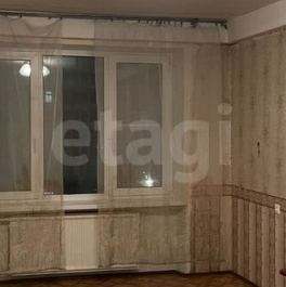 Продажа 2-комн квартиры на вторичном рынке Гражданский пр-кт,  д. 110,  к. 1