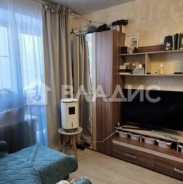 Продажа 1-комн квартиры на вторичном рынке Королёв, ул Калинина,  д. 1