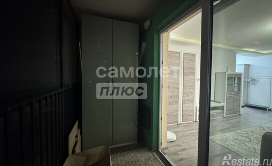 Продажа 2-комн квартиры на вторичном рынке Очаковская Б. ул,  д. 44 к1