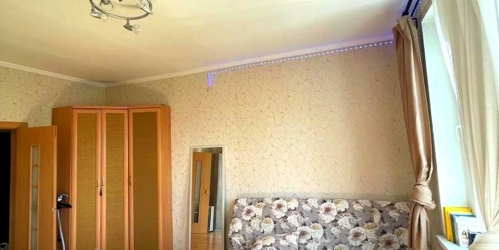 1-комн квартира Балашиха, Маяковского улица, дом 28