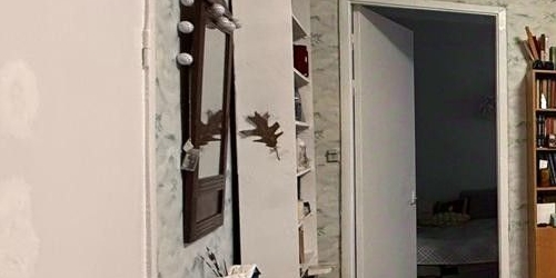 4-комн квартира улица Достоевского, 34