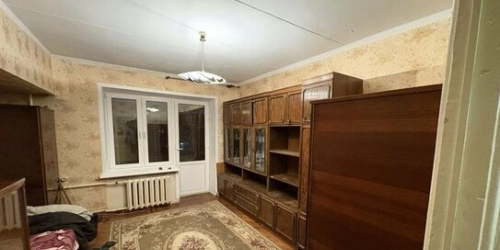 2-комн квартира ул Кибальчича,  д. 11,  к. 2