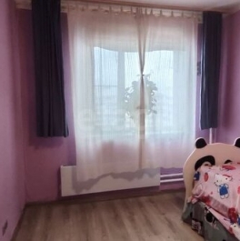 Продажа 3-комн квартиры на вторичном рынке Пятницкое ш,  д. 11