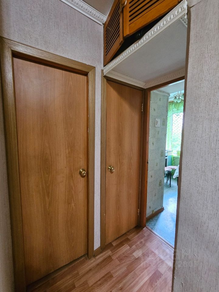 Продажа 2-комн квартиры на вторичном рынке Люберцы, проезд 1-й Панковский, 15