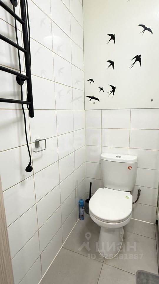 Продажа студии Базовская улица, 15Бк1