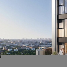Продажа 1-комн квартиры на вторичном рынке Балаклавский пр-кт,  д. 52 к1
