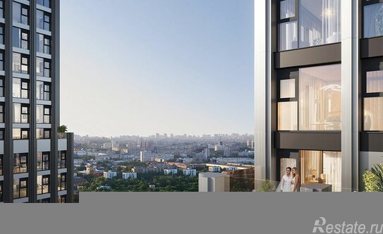 Продажа 1-комн квартиры на вторичном рынке Балаклавский пр-кт,  д. 52 к1