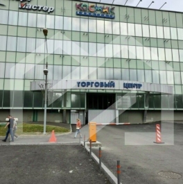 Аренда склада Щёлковское шоссе,  д. 100 к100