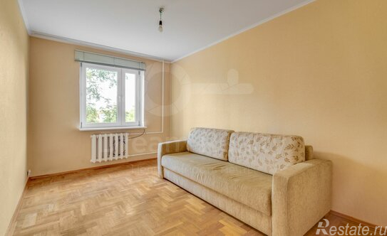 Продажа 3-комн квартиры на вторичном рынке Подольск, Октябрьский пр-кт,  д. 2в