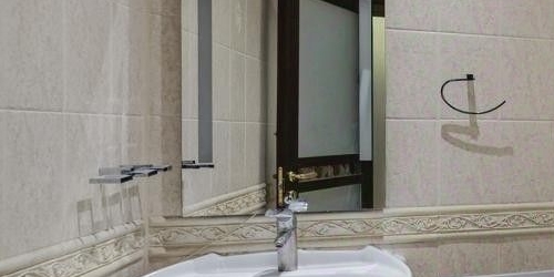 3-комн квартира Новорязанская улица, 36