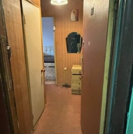 Продажа 1-комн квартиры на вторичном рынке Открытое ш,  д. 28,  к. 7