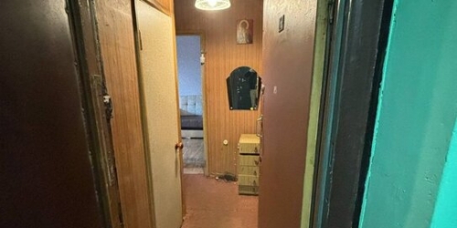 1-комн квартира Открытое ш,  д. 28,  к. 7