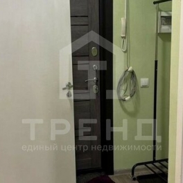 Продажа 1-комн квартиры на вторичном рынке Мурино г, Воронцовский б-р,  д. 5,  к. 4