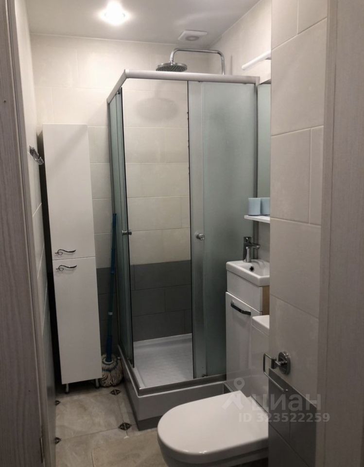 Продажа 1-комн квартиры на вторичном рынке Нагорный бульвар, 5К1