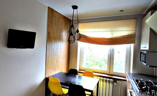 Продажа 2-комн квартиры на вторичном рынке Саввинский Б. пер,  д. 10 с1