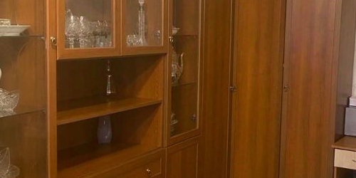 3-комн квартира Севанская улица, 4