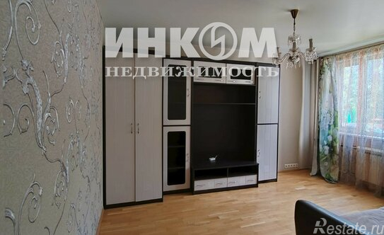 Продажа 2-комн квартиры на вторичном рынке ул Академика Капицы,  д. 22