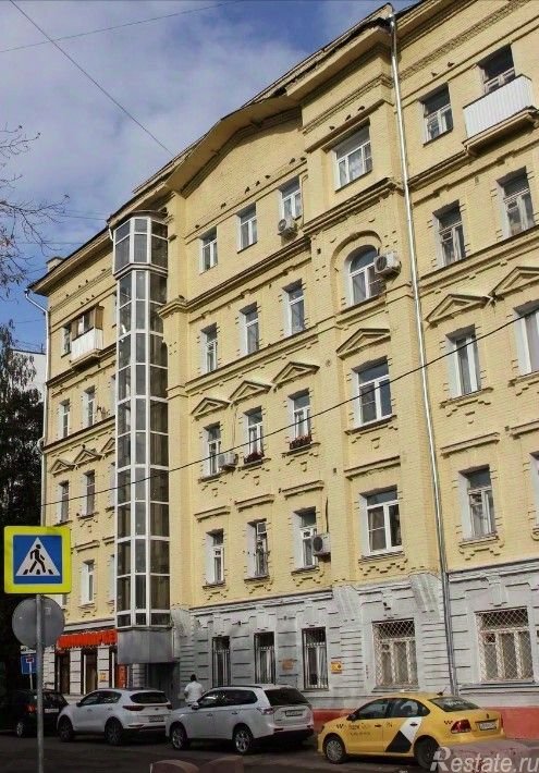 Аренда ПСН Плетешковский переулок,  д. 10