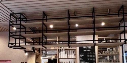 Торговое помещение Мещанская улица,  д. 12