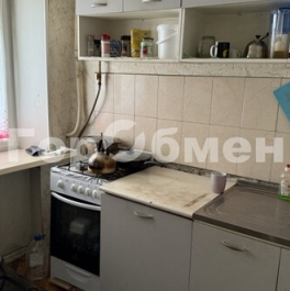 Продажа 1-комн квартиры на вторичном рынке Академика Скрябина ул,  д. 25/1 к2