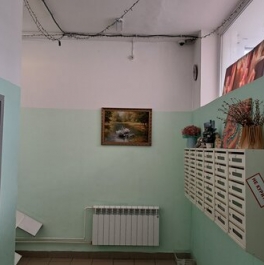 Продажа 1-комн квартиры на вторичном рынке Лухмановская улица,  д. 5