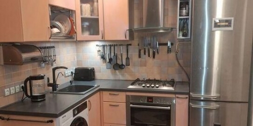 2-комн квартира ул Металлургов,  д. 38