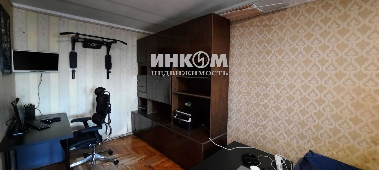 Продажа 1-комн квартиры на вторичном рынке улица Римского-Корсакова, 10