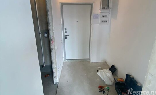 Продажа 1-комн квартиры на вторичном рынке проспект Крузенштерна,  д. 13 с1