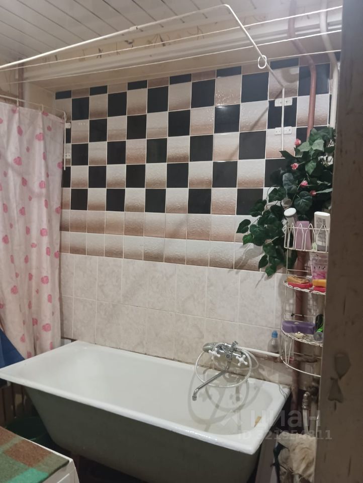 Продажа комнаты Колпино, проспект Ленина, 17/10