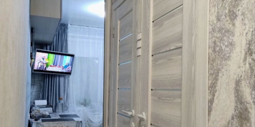 1-комн квартира Батайский проезд,  д. 9