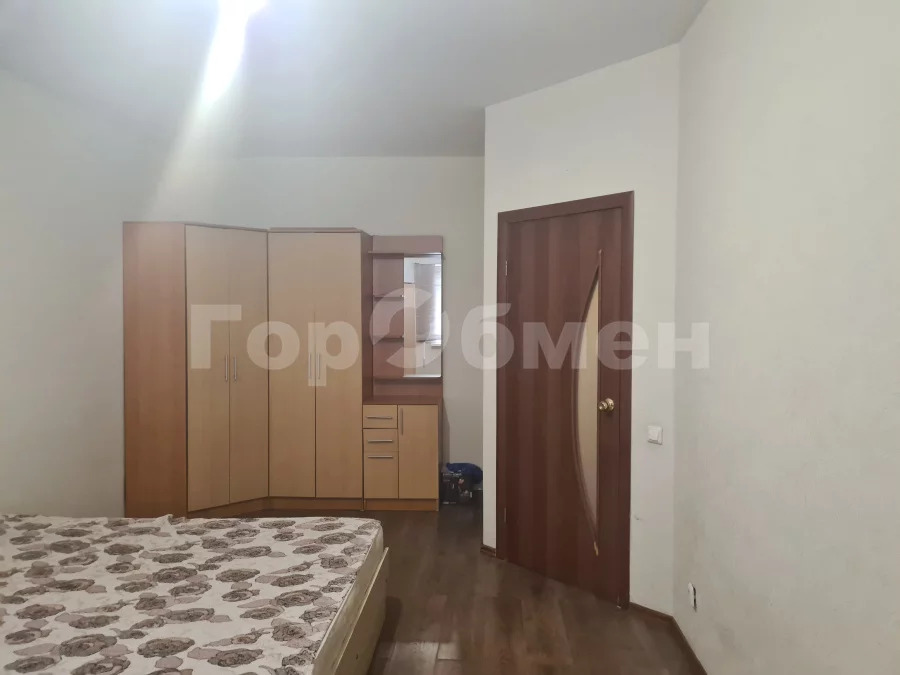 1-комн квартира Краснознаменск, Парковая улица