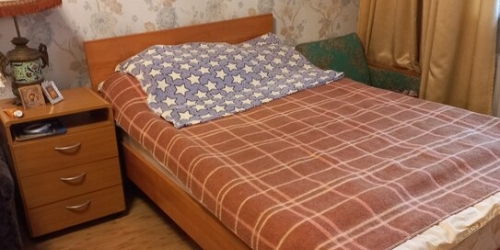 1-комн квартира ул Ленсовета,  д. 43,  к. 3
