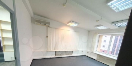 Помещение свободного назначения Саввинский Б. пер,  д. 2,  к. 8