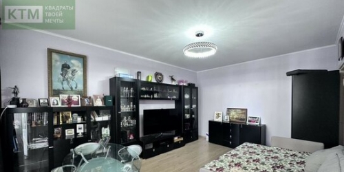 3-комн квартира Краснопутиловская ул,  д. 10