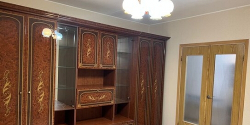 2-комн квартира Жулебинский бульвар,  д. 9