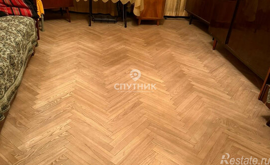 Продажа 2-комн квартиры на вторичном рынке Танковый проезд,  д. 3