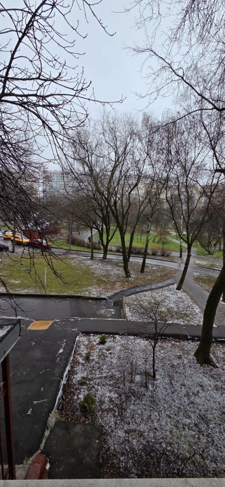 Продажа 3-комн квартиры на вторичном рынке Бирюлевская улица, 52К3