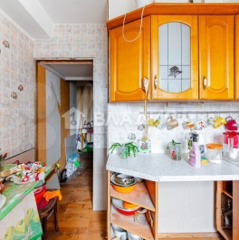 Продажа 2-комн квартиры на вторичном рынке ул Бестужевская,  д. 31,  к. 1