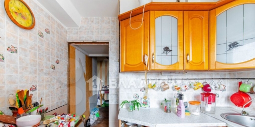 2-комн квартира ул Бестужевская,  д. 31,  к. 1