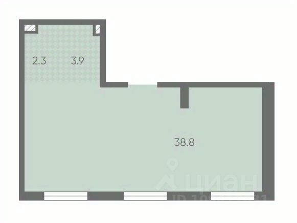 Продажа ПСН Партизанская улица