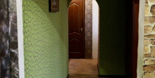 3-комн квартира Динамовская улица,  д. 9 с1