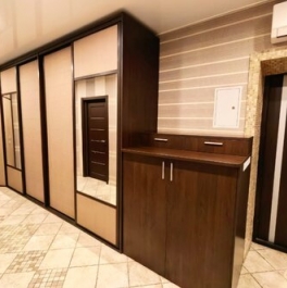 Продажа 3-комн квартиры на вторичном рынке Учительская улица