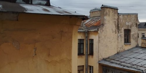 Комната Кавалергардская улица, 20