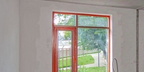 2-комн квартира улица Казакова, 7