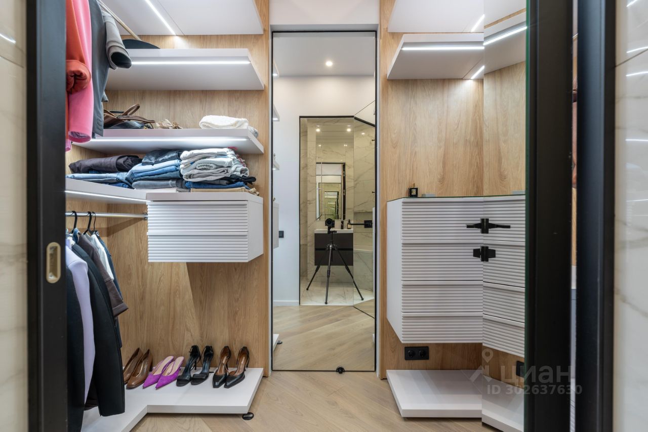 Продажа 2-комн квартиры на вторичном рынке улица Василисы Кожиной, 13