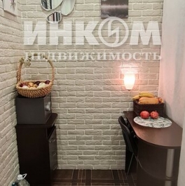Продажа 2-комн квартиры на вторичном рынке Одинцово, ул Сколковская,  д. 3В
